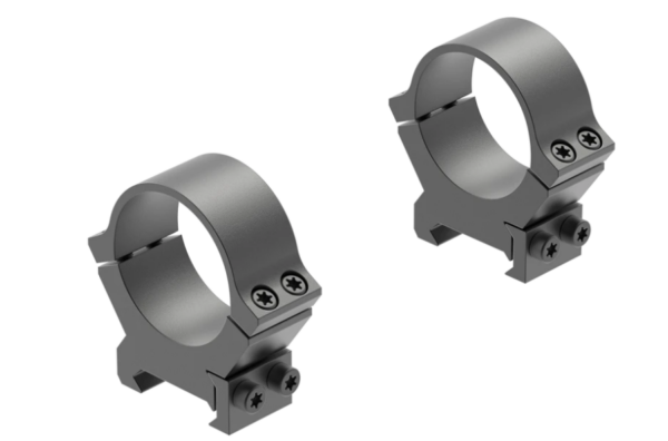 Leupold, PRW2 30mm Medium Matte