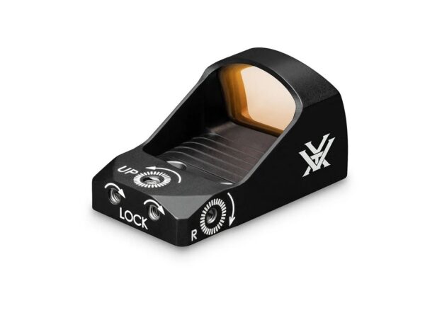 Vortex Optics VRD-6, Viper® Red Dot - Image 2