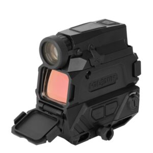 Holosun DRS-NV Digital Reflex 1-8x0.98-1.25 in Sight-Night Vision Sight