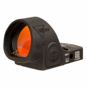 Trijicon SRO 5.0 MOA Red Dot ADJ LED SRO3-C-2500003