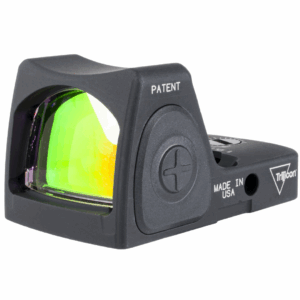 Trijicon 6.5 MOA Red Dot NO MNT RMR2 AD-LED 700679