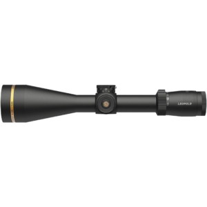 Leupold 171390, VX-5HD 3-15x56 (30mm) CDS-ZL2 Side Focus Illum. FireDot Duplex