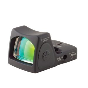 Trijicon RMR Type 2 Adjustable LED Sight 700672