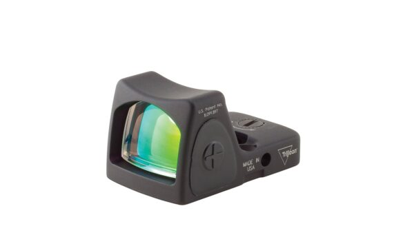 Trijicon RMR Type 2 Adjustable LED Sight 700672