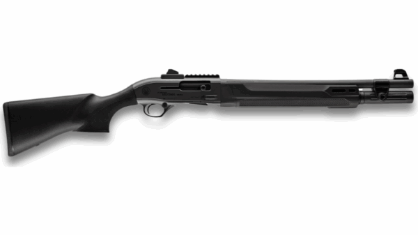 Beretta A300 Ultima Patrol 12 Gauge 3" Chamber 19.1" Barrel Black Semi-Auto J32CT11