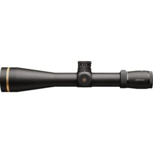 Leupold 171700, VX-5HD 4-20x52 (34mm) T-ZL3 Side Focus TMOA