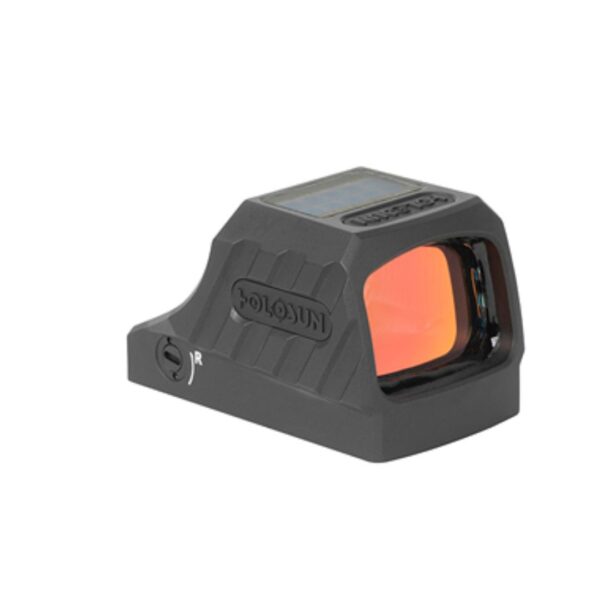 HOLOSUN SCS GRN 320 SOLAR CHARGING BLK -7