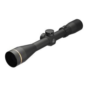 Leupold, VX-Freedom 3-9x40 (1 inch) CDS Tri-MOA
